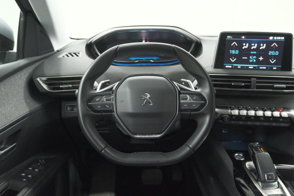 Peugeot 3008 PureTech 130 EAT8 Blue Lease Premium | Elektrische Kofferklep | Dodehoekdetectie | Stoelen-Pakket