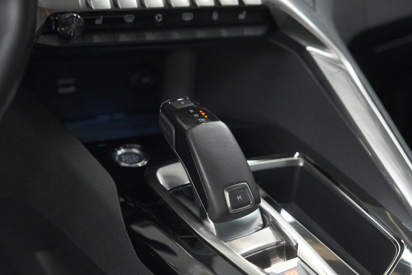 Peugeot 3008 PureTech 130 EAT8 Blue Lease Premium | Elektrische Kofferklep | Dodehoekdetectie | Stoelen-Pakket