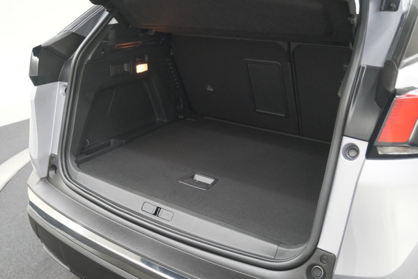Peugeot 3008 PureTech 130 EAT8 Blue Lease Premium | Elektrische Kofferklep | Dodehoekdetectie | Stoelen-Pakket