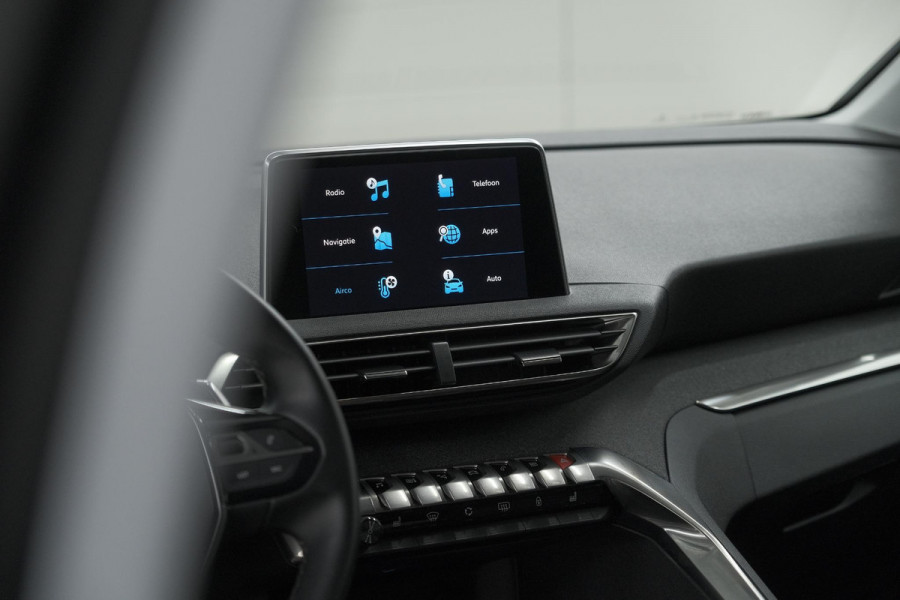 Peugeot 3008 PureTech 130 EAT8 Blue Lease Premium | Elektrische Kofferklep | Dodehoekdetectie | Stoelen-Pakket