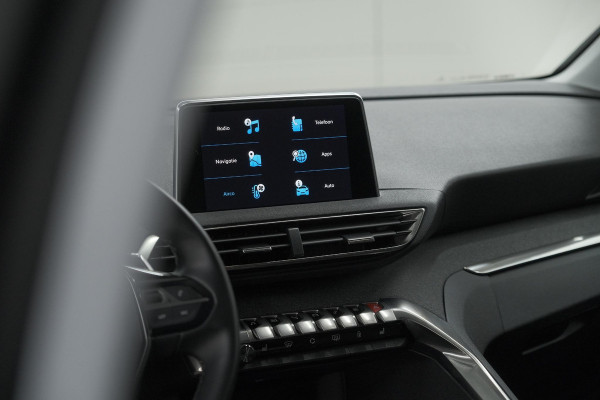 Peugeot 3008 PureTech 130 EAT8 Blue Lease Premium | Elektrische Kofferklep | Dodehoekdetectie | Stoelen-Pakket
