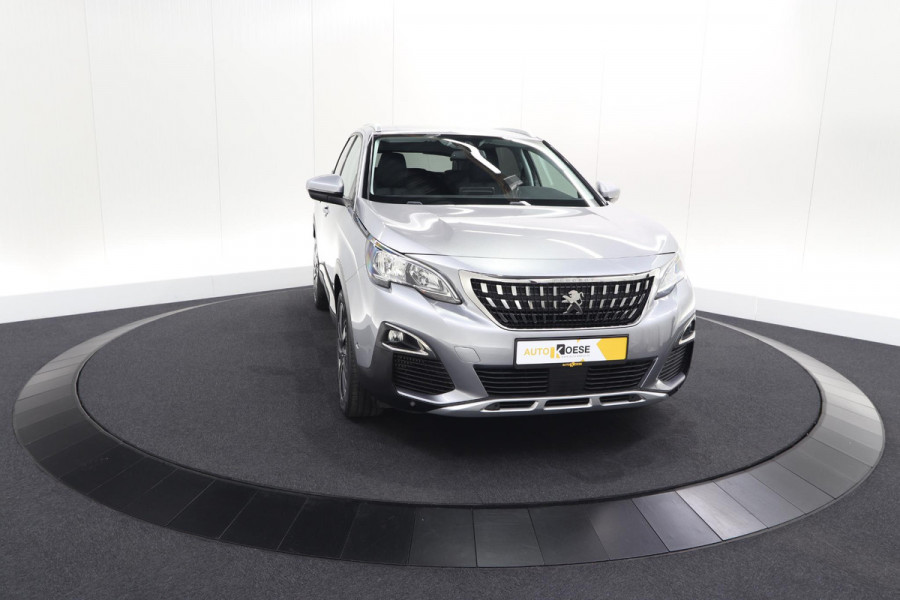 Peugeot 3008 PureTech 130 EAT8 Blue Lease Premium | Elektrische Kofferklep | Dodehoekdetectie | Stoelen-Pakket