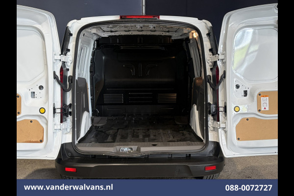 Ford Transit Connect 1.5 EcoBlue 100pk L1H1 Euro6 Airco | Verwarmde Voorruit | Zijdeur