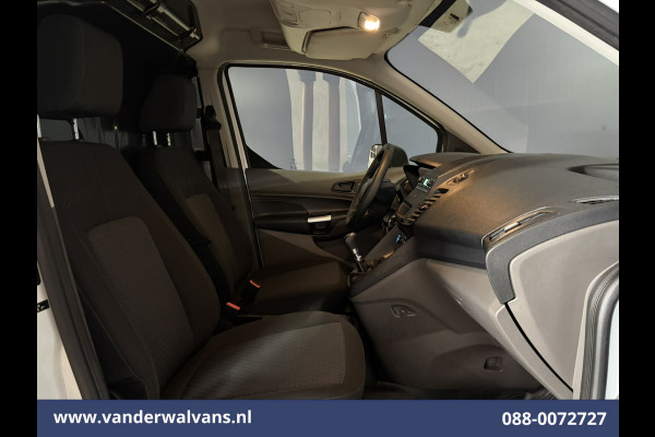 Ford Transit Connect 1.5 EcoBlue 100pk L1H1 Euro6 Airco | Verwarmde Voorruit | Zijdeur