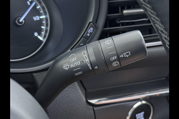 Mazda CX-30 2.0 e-SkyActiv-X M Hybrid Luxury | SCHUIF-/KANTELDAK | 360° CAMERA | LEDEREN BEKLEDING | BOSE AUDIO | AFNEEMBARE TREKHAAK | ELEKTRISCHE ACHTERKLEP | ELEKTRISCHE STOELEN | HEAD-UP DISPLAY | VOLLEDIGE UITRUSTING | ALL-IN PRIJS | RIJKLAAR GELEVERD MET 12 MAANDEN BOVAG GARANTIE