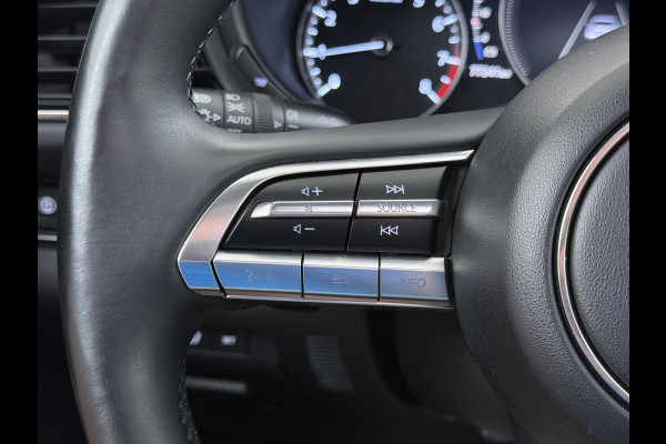 Mazda CX-30 2.0 e-SkyActiv-X M Hybrid Luxury | SCHUIF-/KANTELDAK | 360° CAMERA | LEDEREN BEKLEDING | BOSE AUDIO | AFNEEMBARE TREKHAAK | ELEKTRISCHE ACHTERKLEP | ELEKTRISCHE STOELEN | HEAD-UP DISPLAY | VOLLEDIGE UITRUSTING | ALL-IN PRIJS | RIJKLAAR GELEVERD MET 12 MAANDEN BOVAG GARANTIE