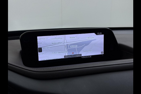 Mazda CX-30 2.0 e-SkyActiv-X M Hybrid Luxury | SCHUIF-/KANTELDAK | 360° CAMERA | LEDEREN BEKLEDING | BOSE AUDIO | AFNEEMBARE TREKHAAK | ELEKTRISCHE ACHTERKLEP | ELEKTRISCHE STOELEN | HEAD-UP DISPLAY | VOLLEDIGE UITRUSTING | ALL-IN PRIJS | RIJKLAAR GELEVERD MET 12 MAANDEN BOVAG GARANTIE
