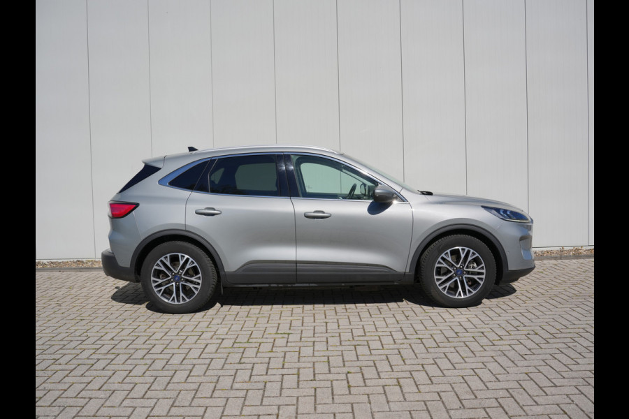 Ford Kuga 2.5 PHEV Titanium X | 360 Camera° | Winter Pack |