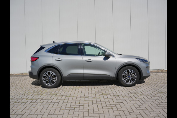 Ford Kuga 2.5 PHEV Titanium X | 360 Camera° | Winter Pack |