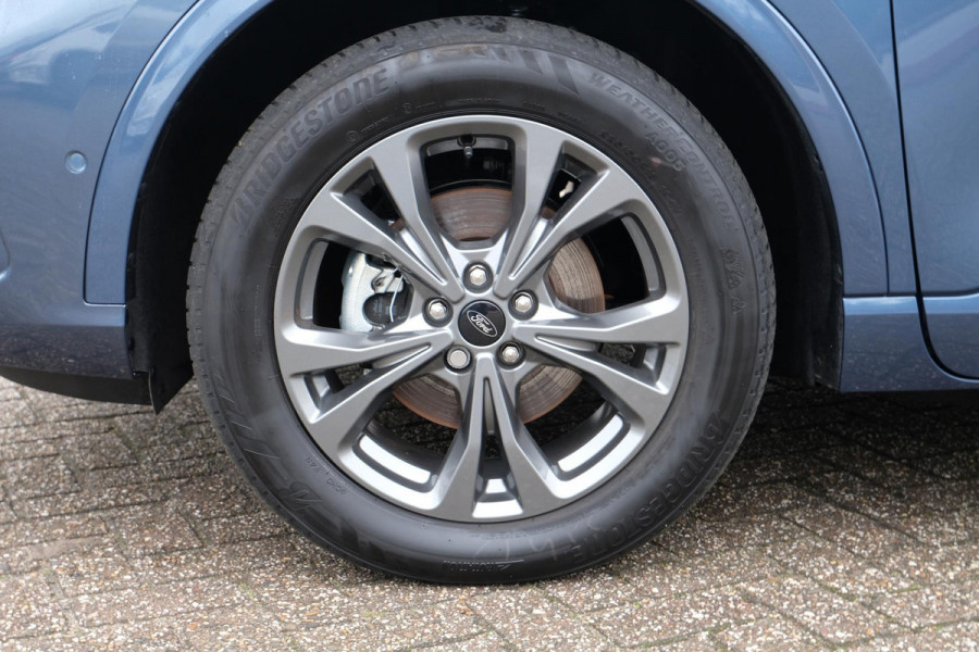 Ford Kuga 2.5 PHEV ST-Line X 225pk Trekhaak | Adaptieve Cruise | Winterpack | Panorama Dak | Head up Display | Elektrische Achterklep