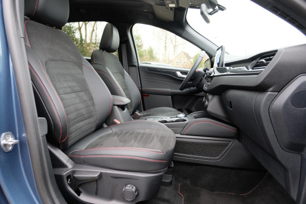 Ford Kuga 2.5 PHEV ST-Line X 225pk Trekhaak | Adaptieve Cruise | Winterpack | Panorama Dak | Head up Display | Elektrische Achterklep