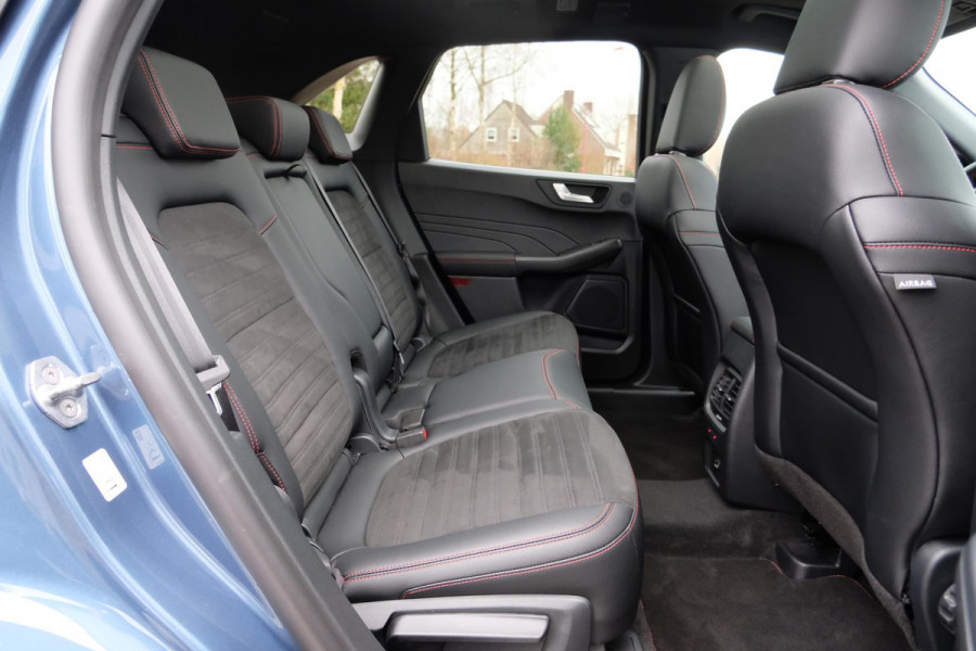 Ford Kuga 2.5 PHEV ST-Line X 225pk Trekhaak | Adaptieve Cruise | Winterpack | Panorama Dak | Head up Display | Elektrische Achterklep