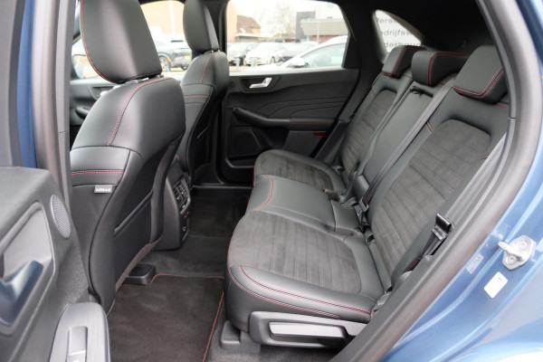 Ford Kuga 2.5 PHEV ST-Line X 225pk Trekhaak | Adaptieve Cruise | Winterpack | Panorama Dak | Head up Display | Elektrische Achterklep