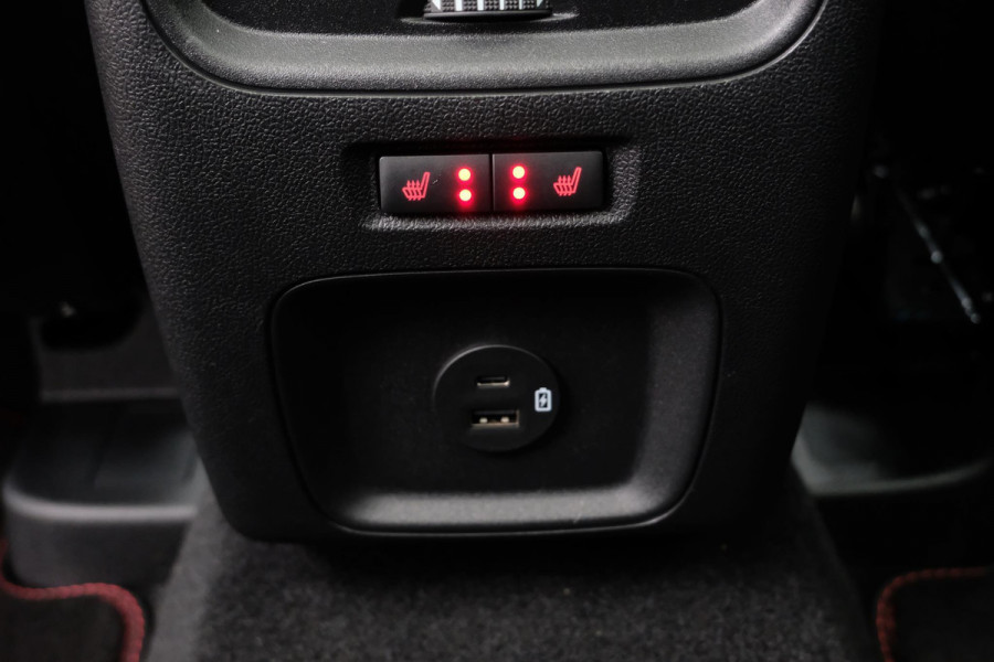 Ford Kuga 2.5 PHEV ST-Line X 225pk Trekhaak | Adaptieve Cruise | Winterpack | Panorama Dak | Head up Display | Elektrische Achterklep