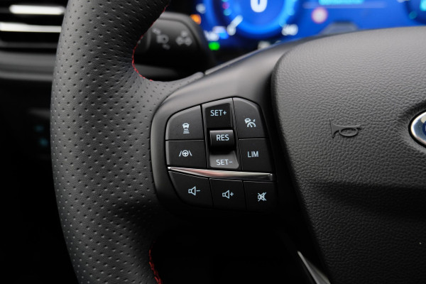 Ford Kuga 2.5 PHEV ST-Line X 225pk Trekhaak | Adaptieve Cruise | Winterpack | Panorama Dak | Head up Display | Elektrische Achterklep