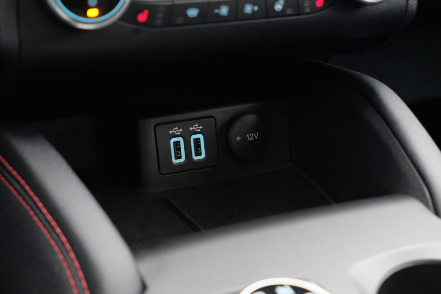 Ford Kuga 2.5 PHEV ST-Line X 225pk Trekhaak | Adaptieve Cruise | Winterpack | Panorama Dak | Head up Display | Elektrische Achterklep