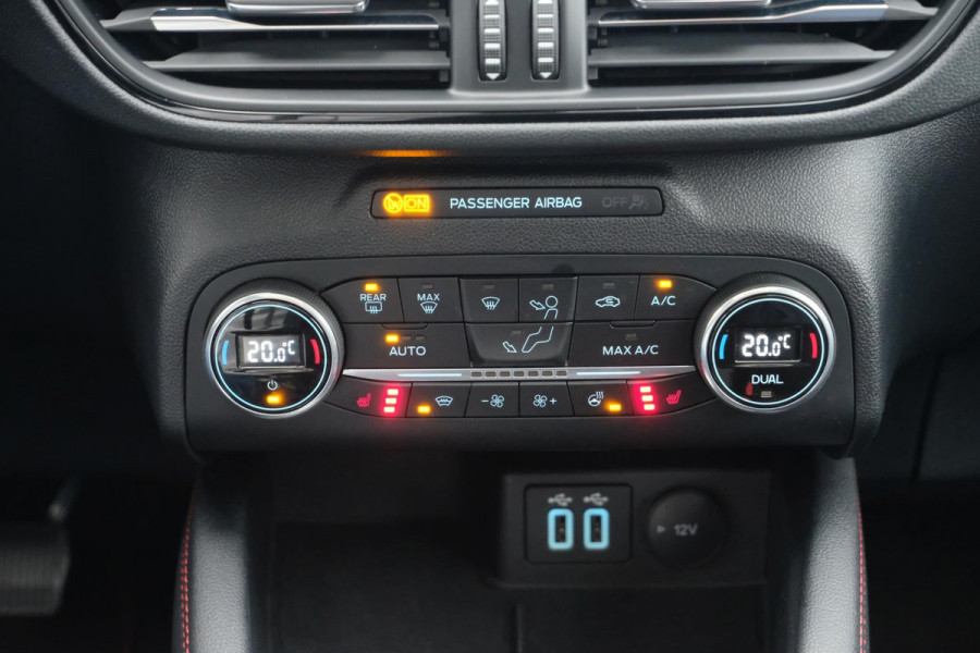 Ford Kuga 2.5 PHEV ST-Line X 225pk Trekhaak | Adaptieve Cruise | Winterpack | Panorama Dak | Head up Display | Elektrische Achterklep