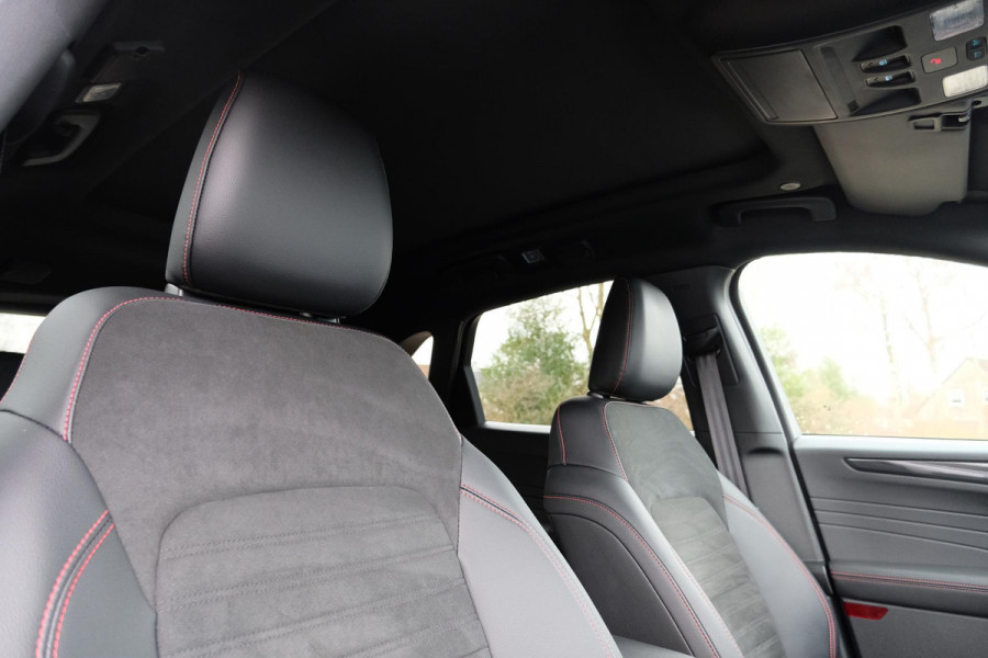 Ford Kuga 2.5 PHEV ST-Line X 225pk Trekhaak | Adaptieve Cruise | Winterpack | Panorama Dak | Head up Display | Elektrische Achterklep
