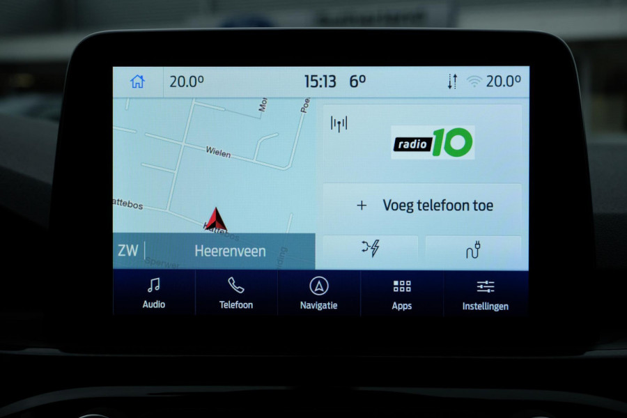 Ford Kuga 2.5 PHEV ST-Line X 225pk Trekhaak | Adaptieve Cruise | Winterpack | Panorama Dak | Head up Display | Elektrische Achterklep