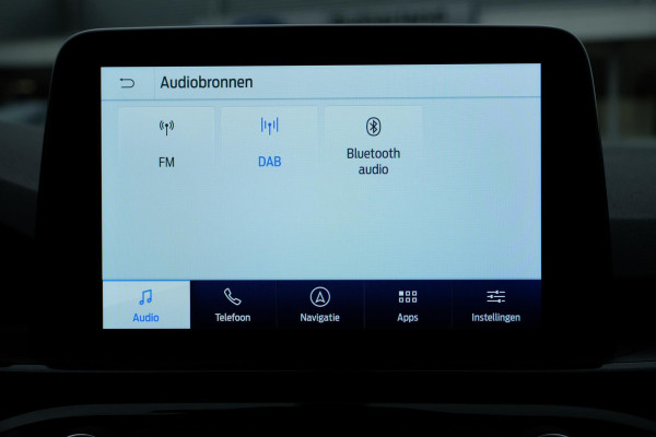 Ford Kuga 2.5 PHEV ST-Line X 225pk Trekhaak | Adaptieve Cruise | Winterpack | Panorama Dak | Head up Display | Elektrische Achterklep