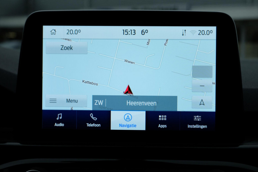 Ford Kuga 2.5 PHEV ST-Line X 225pk Trekhaak | Adaptieve Cruise | Winterpack | Panorama Dak | Head up Display | Elektrische Achterklep