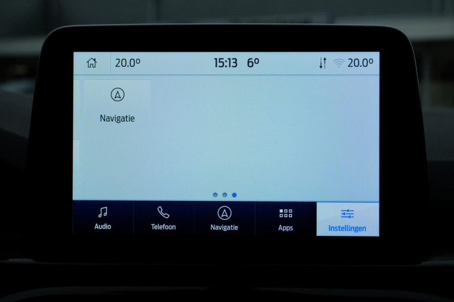 Ford Kuga 2.5 PHEV ST-Line X 225pk Trekhaak | Adaptieve Cruise | Winterpack | Panorama Dak | Head up Display | Elektrische Achterklep