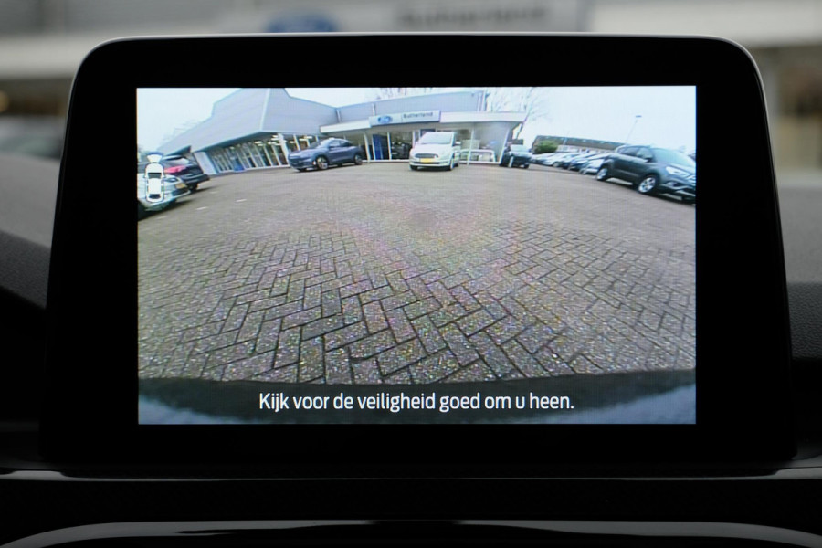 Ford Kuga 2.5 PHEV ST-Line X 225pk Trekhaak | Adaptieve Cruise | Winterpack | Panorama Dak | Head up Display | Elektrische Achterklep