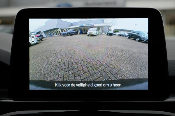 Ford Kuga 2.5 PHEV ST-Line X 225pk Trekhaak | Adaptieve Cruise | Winterpack | Panorama Dak | Head up Display | Elektrische Achterklep