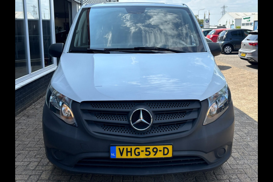 Mercedes-Benz Vito 116 CDI Lang | Bluetooth | Airco | Cruise | Zeer Nette Staat