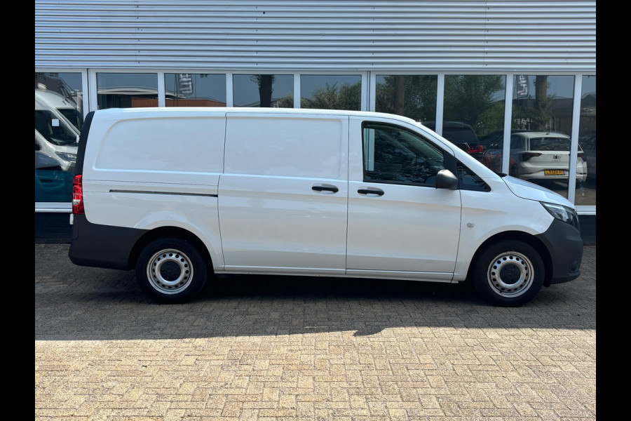 Mercedes-Benz Vito 116 CDI Lang | Bluetooth | Airco | Cruise | Zeer Nette Staat
