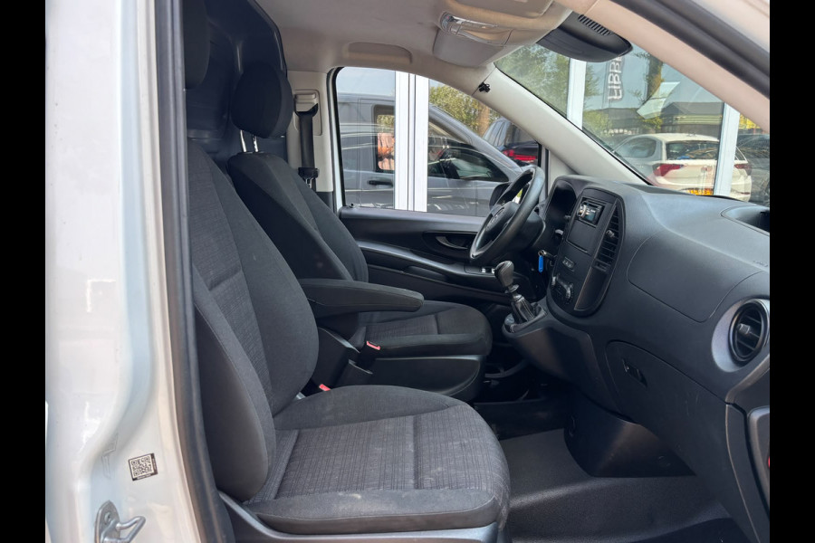 Mercedes-Benz Vito 116 CDI Lang | Bluetooth | Airco | Cruise | Zeer Nette Staat