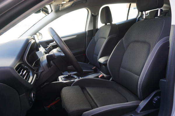 Ford FOCUS Wagon 1.0 EcoB.125PK Hybrid Business/AGR-Comfortstoel/ Dealeronderhouden.
