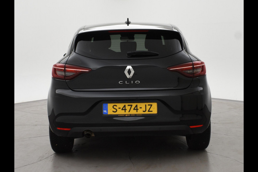 Renault Clio 1.0 TCe 90 EVOLUTION + CARPLAY | LED | CRUISE CONTROL