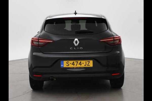 Renault Clio 1.0 TCe 90 EVOLUTION + CARPLAY | LED | CRUISE CONTROL
