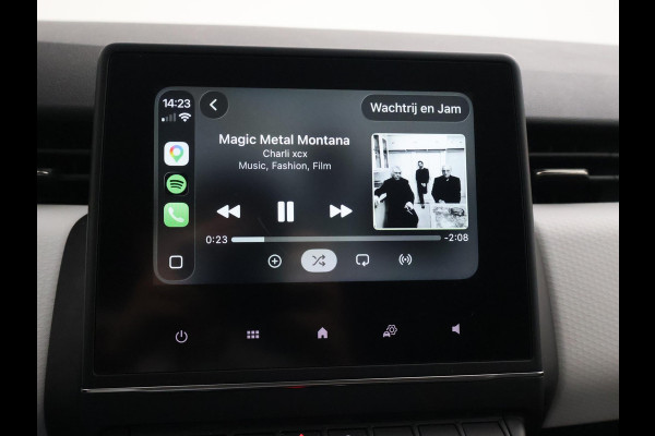 Renault Clio 1.0 TCe 90 EVOLUTION + CARPLAY | LED | CRUISE CONTROL