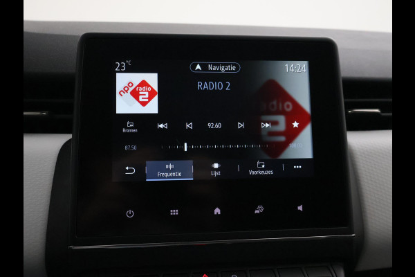 Renault Clio 1.0 TCe 90 EVOLUTION + CARPLAY | LED | CRUISE CONTROL