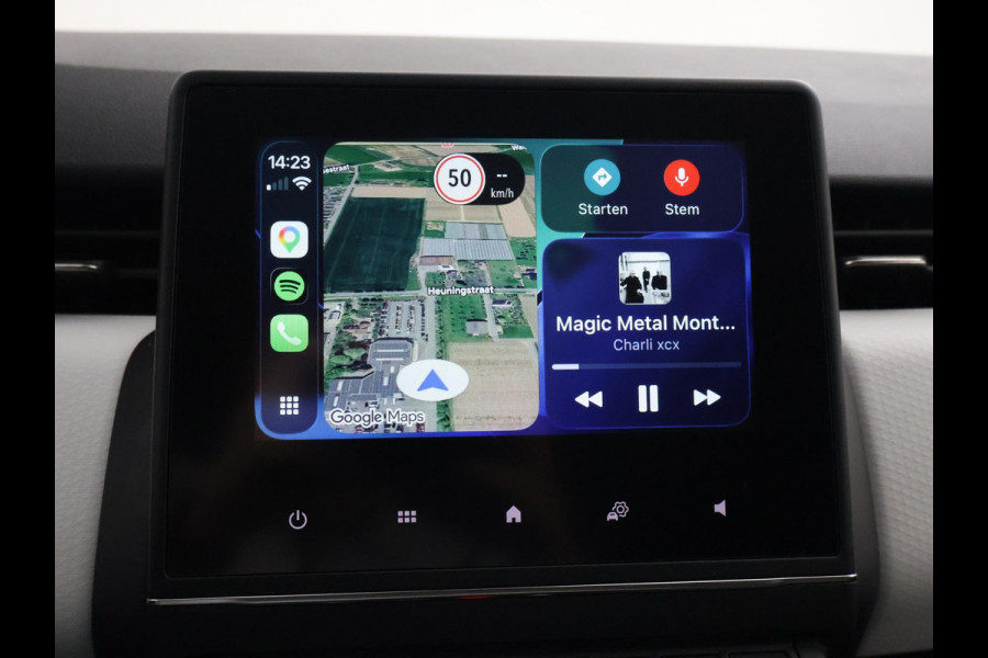 Renault Clio 1.0 TCe 90 EVOLUTION + CARPLAY | LED | CRUISE CONTROL