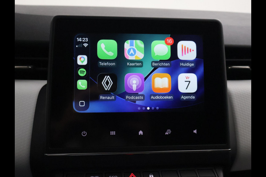 Renault Clio 1.0 TCe 90 EVOLUTION + CARPLAY | LED | CRUISE CONTROL