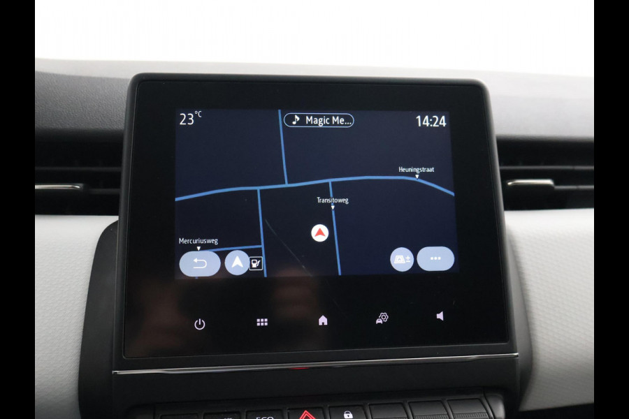Renault Clio 1.0 TCe 90 EVOLUTION + CARPLAY | LED | CRUISE CONTROL