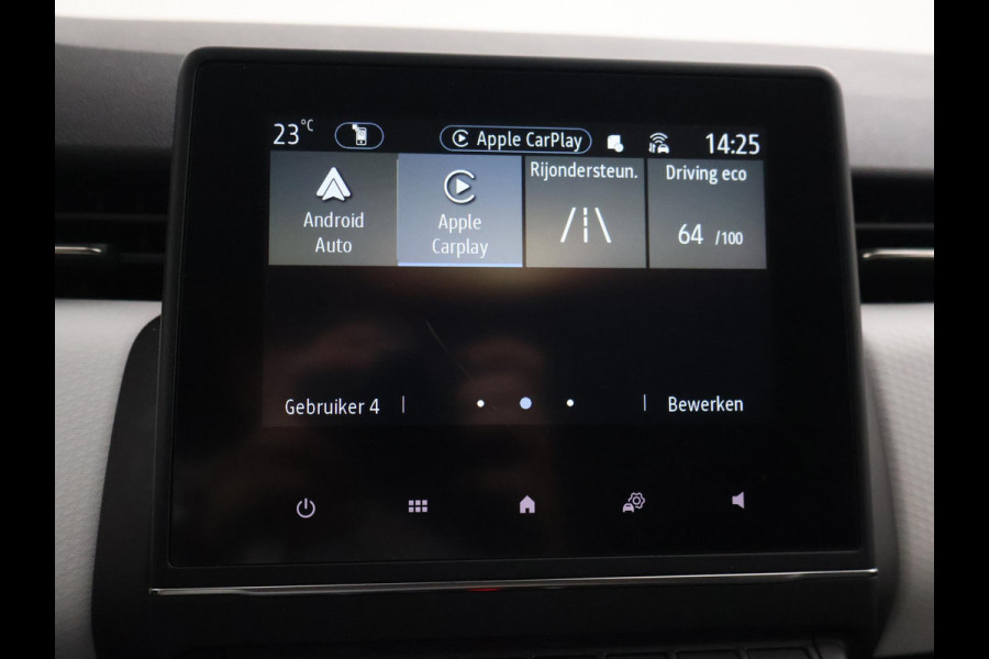 Renault Clio 1.0 TCe 90 EVOLUTION + CARPLAY | LED | CRUISE CONTROL