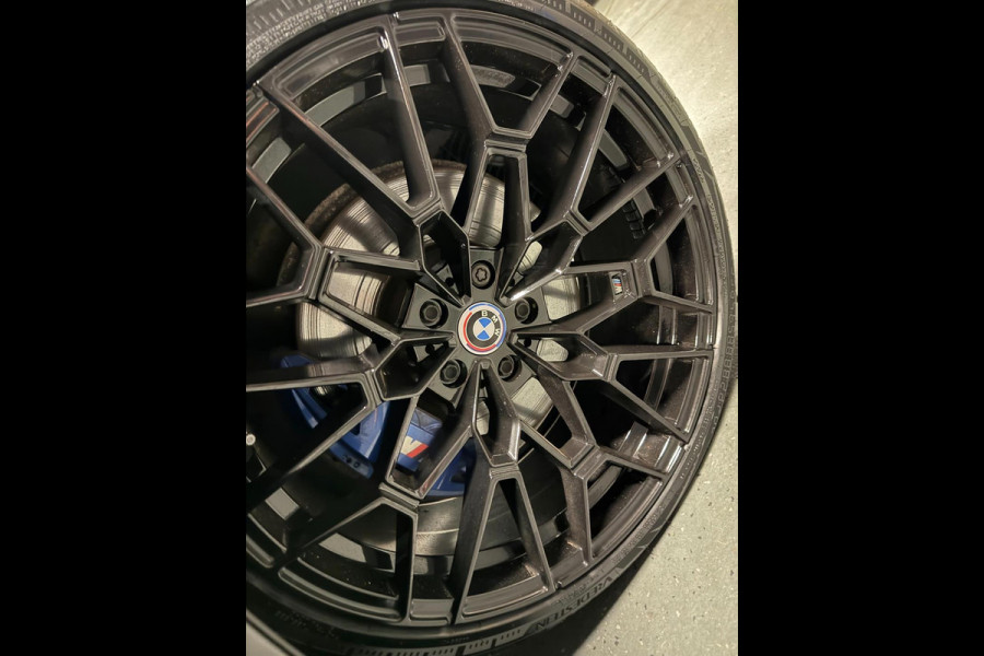 BMW 5 Serie Touring 530e M-SPORT 20'' SOH-TEST/PANO/NAVI/CAM/DAB/CARPLAY/ECC/PDC/CRUISE///