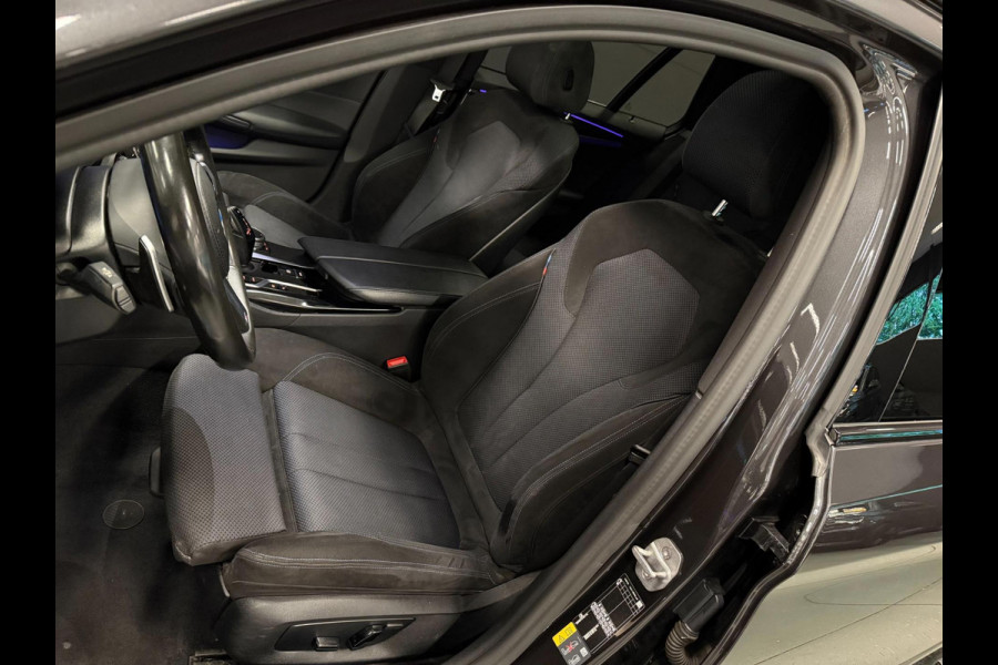 BMW 5 Serie Touring 530e M-SPORT 20'' SOH-TEST/PANO/NAVI/CAM/DAB/CARPLAY/ECC/PDC/CRUISE///