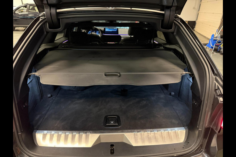 BMW 5 Serie Touring 530e M-SPORT 20'' SOH-TEST/PANO/NAVI/CAM/DAB/CARPLAY/ECC/PDC/CRUISE///