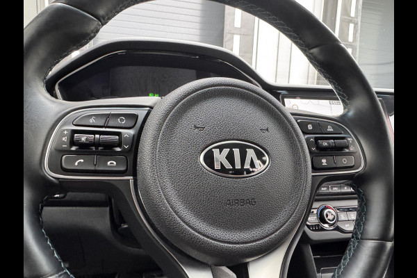 Kia e-Niro ComfortLine 64 kWh | SOH: 97,2% | 3 Fase |  Trekhaak | Stoelverwarming | Camera | Blindspot | Adaptive CC |