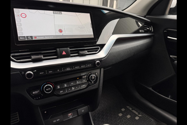 Kia e-Niro ComfortLine 64 kWh | SOH: 97,2% | 3 Fase |  Trekhaak | Stoelverwarming | Camera | Blindspot | Adaptive CC |