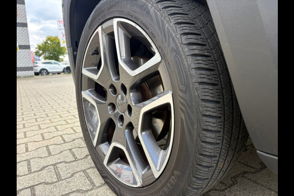 Jeep Renegade 1.3T-e Limited automaat