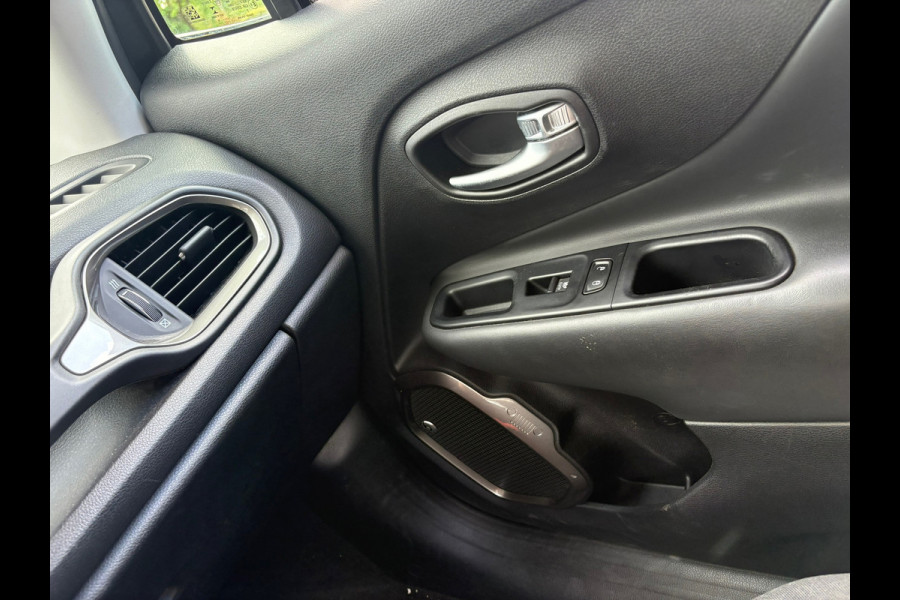 Jeep Renegade 1.3T-e Limited automaat