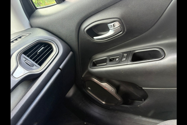 Jeep Renegade 1.3T-e Limited automaat