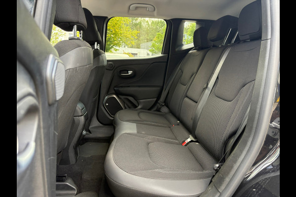 Jeep Renegade 1.3T-e Limited automaat
