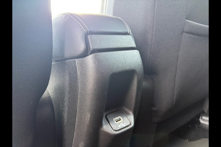 Jeep Renegade 1.3T-e Limited automaat